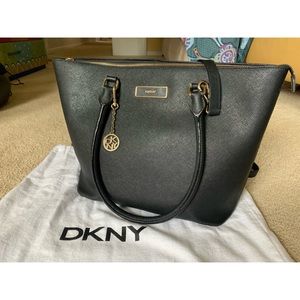 Large DKNY Purse or Briefcase
